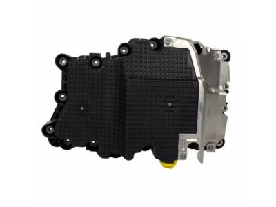 Ford KT4Z-6675-B Oil Pan