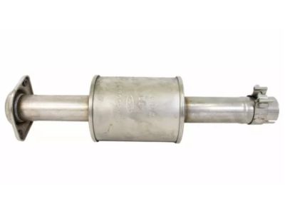 Ford BL3Z-5A212-C Front Pipe