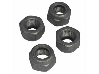 Ford -W706854-S442 Ball Joint Nut