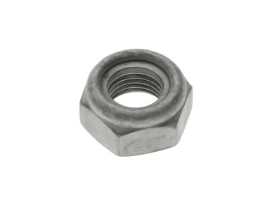 Ford -W706854-S442 Ball Joint Nut
