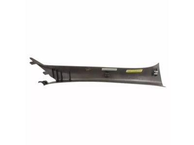 Ford 9L3Z-1503599-DA Weatherstrip Pillar Trim