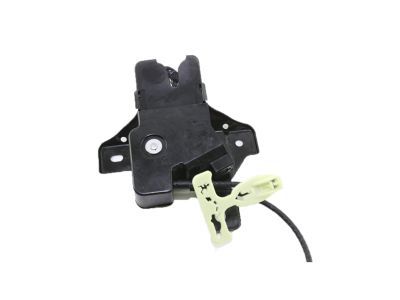 Ford 7S4Z-5443200-A Latch