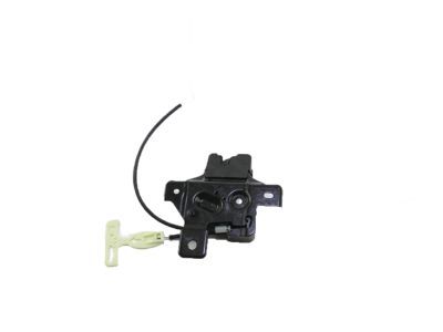 Ford 7S4Z-5443200-A Latch