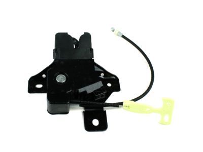 Ford 7S4Z-5443200-A Latch