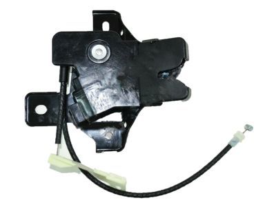 Ford 7S4Z-5443200-A Latch