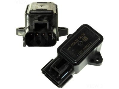 Ford 6L2Z-9B989-D Actuator