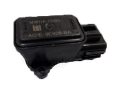 Ford 6L2Z-9B989-D Actuator