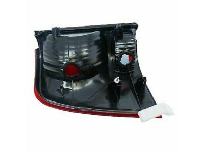 Ford 1L2Z-13404-AA Combo Lamp Assembly