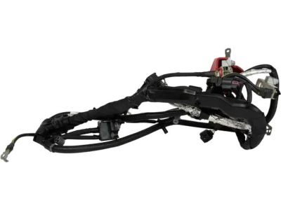 Ford GB5Z-14300-B Positive Cable