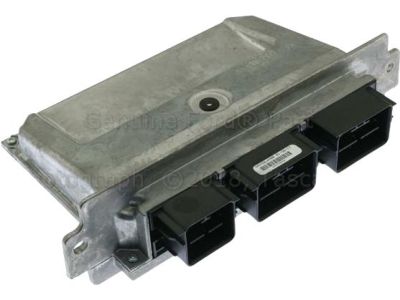 Ford DG1Z-12A650-ABNP PCM