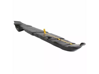 Ford DT1Z-16071-A Sound Absorber