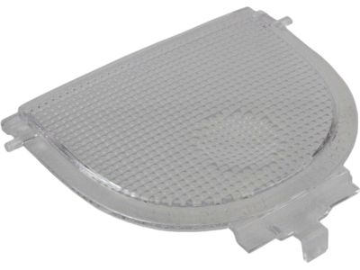 Ford 4L3Z-13783-AA Lens