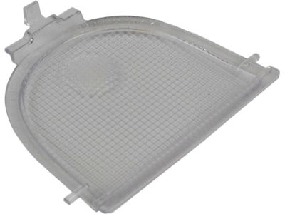 Ford 4L3Z-13783-AA Lens