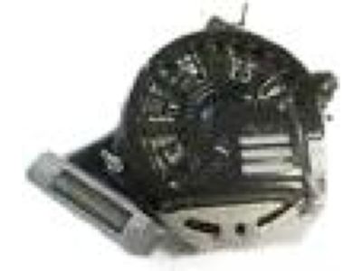 Ford 6L8Z-2552-A Caliper