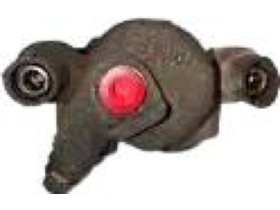 Ford 6L8Z-2552-A Caliper