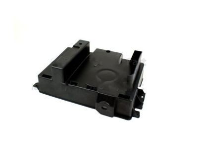 Ford 5S4Z-10732-AA Battery Tray