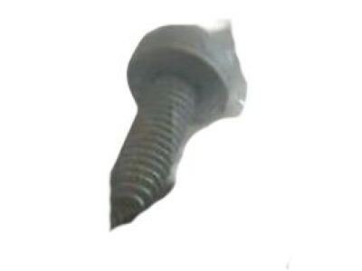 Ford -W713690-S900 Vent Panel Screw