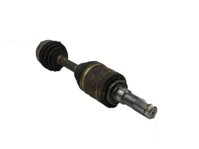 Ford AL1Z-3A427-B Axle Assembly