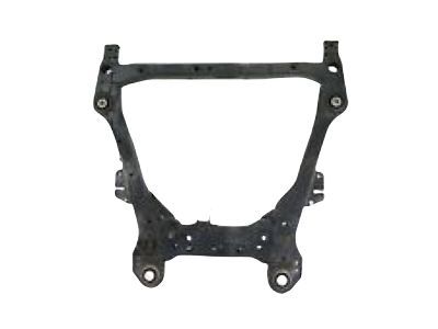 Ford FB5Z-5C145-A Frame Assembly