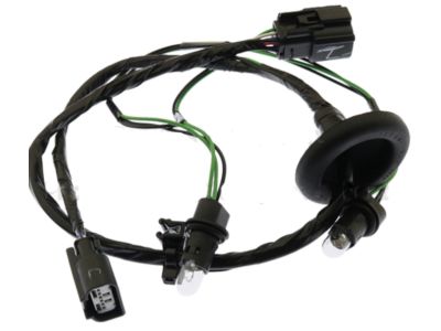 Ford CK4Z-13234-A Wire