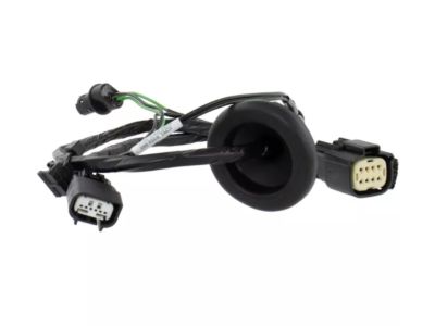 Ford CK4Z-13234-A Wire