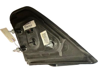 Ford BL3Z-17682-CA Mirror Outside
