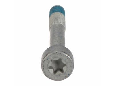 Ford -W716471-S439 Caliper Mount Bolt