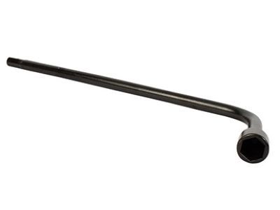 Ford 2T1Z-17032-C Lug Wrench