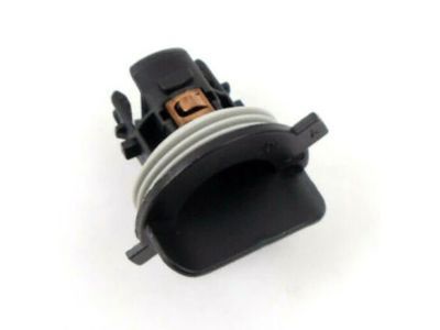 Ford DT1Z-13K371-A Marker Lamp Socket