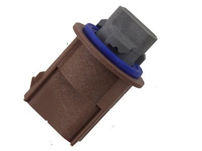 Ford 9E5Z-13411-B Stop Lamp Bulb Socket