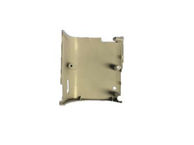 Ford F2AZ-3530-A Lower Column Cover