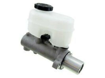 Ford 9C2Z-2140-J Master Cylinder