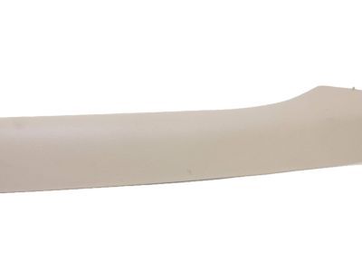 Ford 1F1Z-5403598-AAA Weatherstrip Pillar Trim