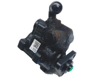 Ford F77Z-3A674-EBRM Power Steering Pump