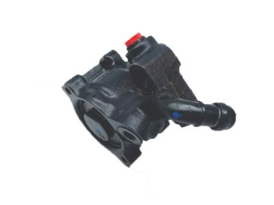 Ford F77Z-3A674-EBRM Power Steering Pump