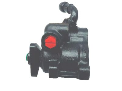 Ford F77Z-3A674-EBRM Power Steering Pump