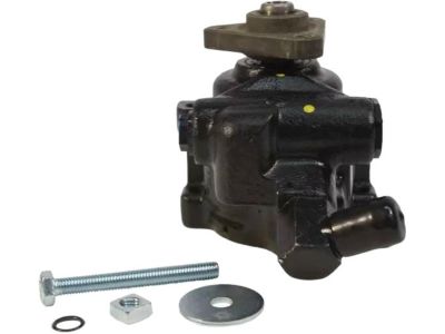Ford F77Z-3A674-EBRM Power Steering Pump
