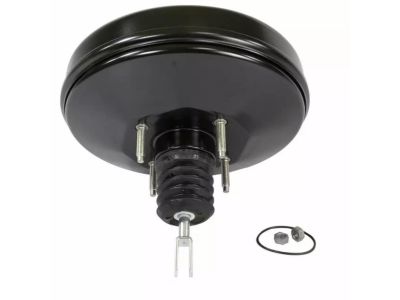 Ford C1BZ-2005-B Booster Assembly