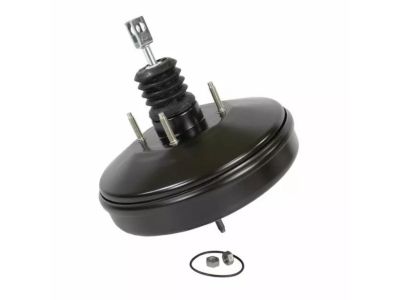 Ford C1BZ-2005-B Booster Assembly