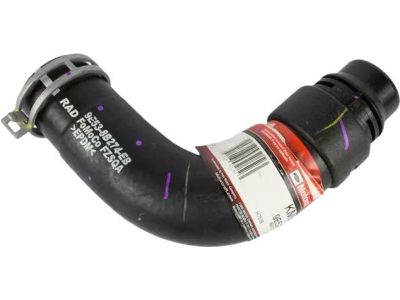 Ford 9E5Z-8260-E Upper Hose