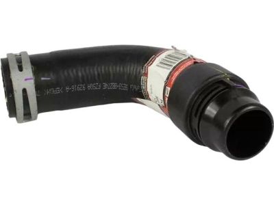 Ford 9E5Z-8260-E Upper Hose