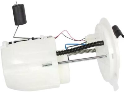 Ford 8A8Z-9H307-A Fuel Pump