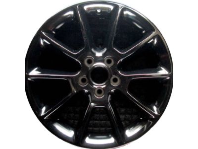 Ford BR3Z-1007-F Wheel, Alloy