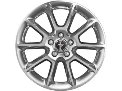 Ford BR3Z-1007-F Wheel, Alloy