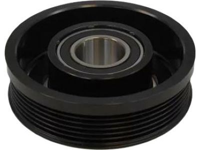 Ford XF2Z-19D784-AA Pulley