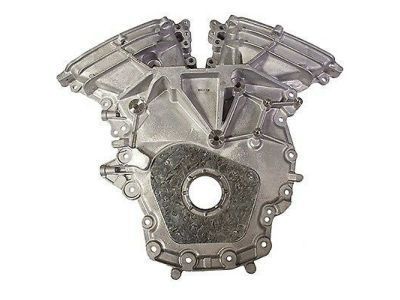 Ford BT4Z-6019-B Front Cover