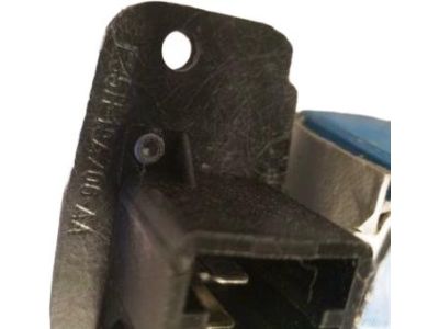 Ford E35Y-19A706-A Resistor