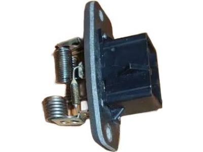 Ford E35Y-19A706-A Resistor