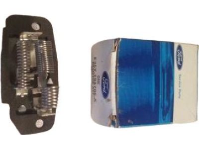 Ford E35Y-19A706-A Resistor