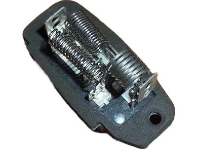 Ford E35Y-19A706-A Resistor